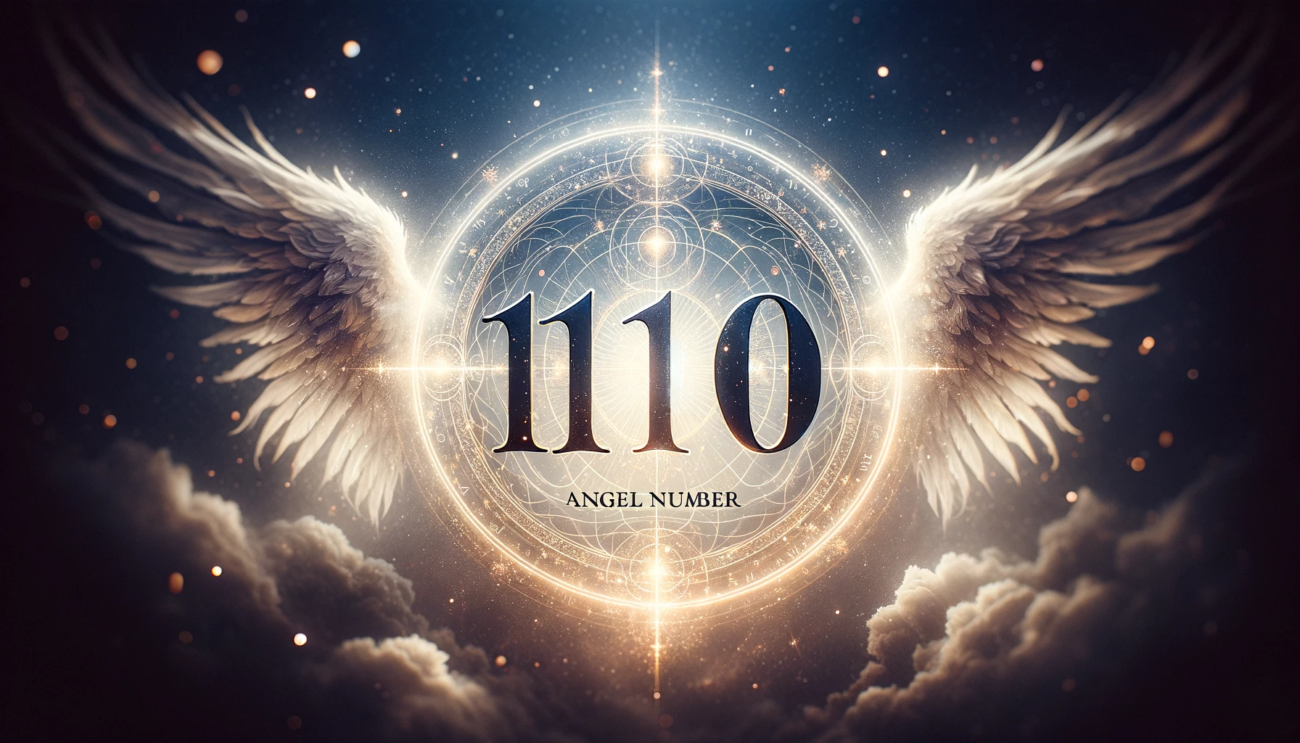 1110 Angel Number: Meaning, Twin Flame, And Love