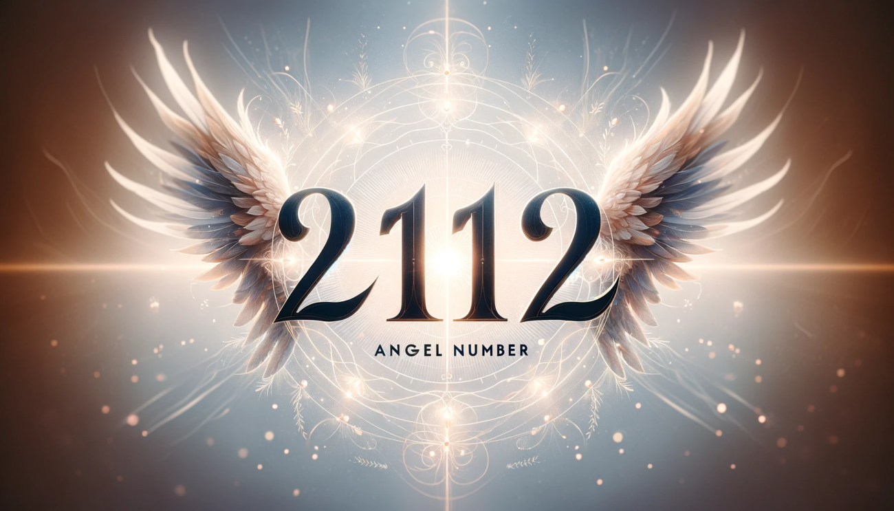 Número de ángel 2112: Significado, Llama gemela, Y amor