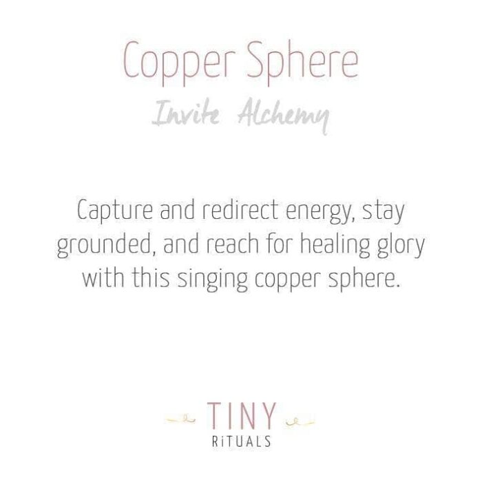 CopperSphere
