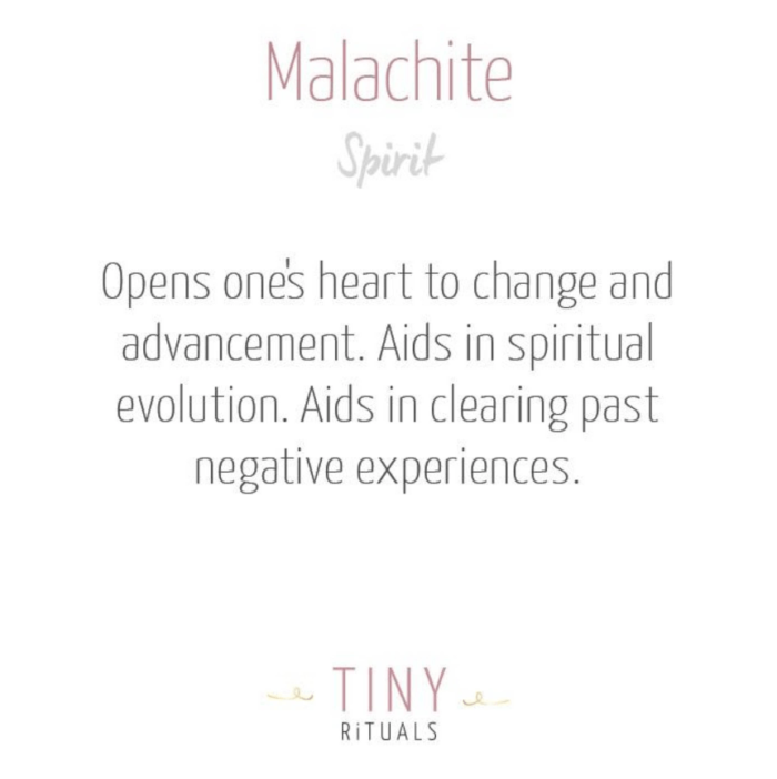 Malacite
