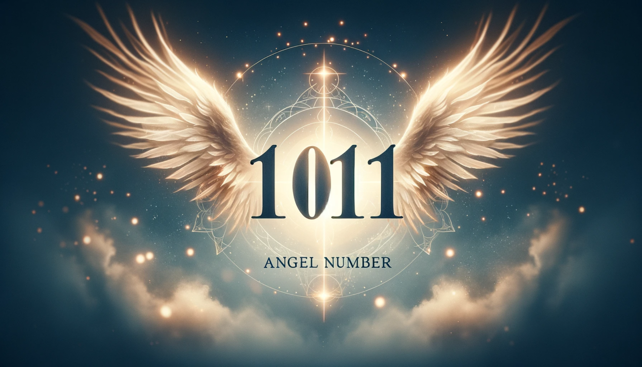 1011 Significado do número do anjo, Relação, E carreira