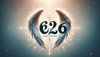 626 Angel Number Meaning, Twin Flame, And Love