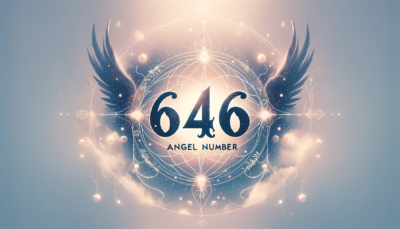 646 Significado do número do anjo, Dinheiro, Chama Gêmea e Amor