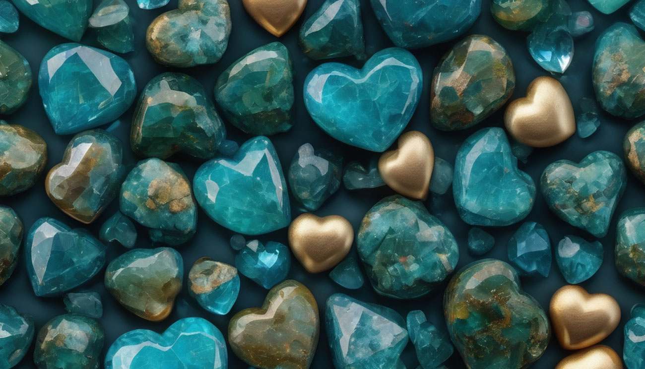 2525-angel-number-Apatite-Heart