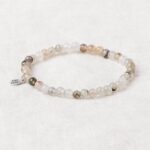 African Green Phantom Energy Bracelet