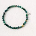 Bloodstone Energy Bracelet