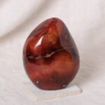 Carnelian Freeform Crystals