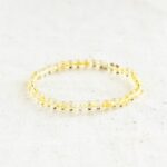 Citrine Energy Bracelet