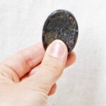 Dragon's Blood Worry Stone