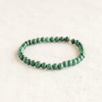 Genuine Malachite Energy Bracelet