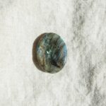 Labradorite Worry Stone