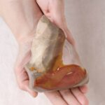 Polychrome (Desert Magic) Jasper Freeform Flame Crystals