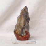 Polychrome (Desert Magic) Jasper Freeform Flame Crystals