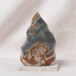Polychrome (Desert Magic) Jasper Freeform Flame Crystals