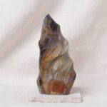 Polychrome (Desert Magic) Jasper Freeform Flame Crystals