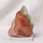 Polychrome (Desert Magic) Jasper Freeform Flame Crystals