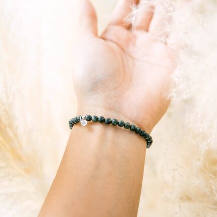 Rhyolite Energy Bracelet