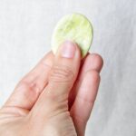 Serpentine Worry Stone