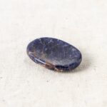 Sodalite Worry Stone