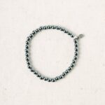Hematite Energy Bracelet - Imagen 3