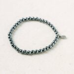Hematite Energy Bracelet - Imagen 4