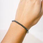 Hematite Energy Bracelet - Imagen 2