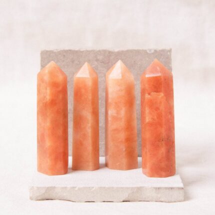 Sunstone Crystal Point Towel