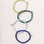Taurus Bracelet Set