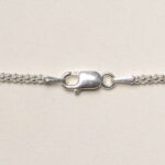 Tiger Eye Pendant Necklace