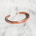 Copper Healing Bangle